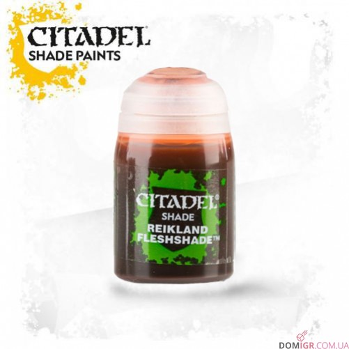 Citadel Shade Paints
