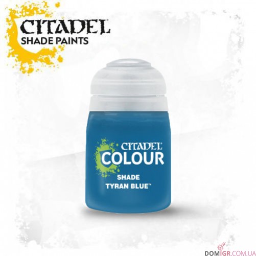 Citadel Shade Paints