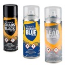 Citadel Sprays