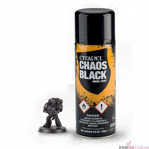 Citadel Sprays