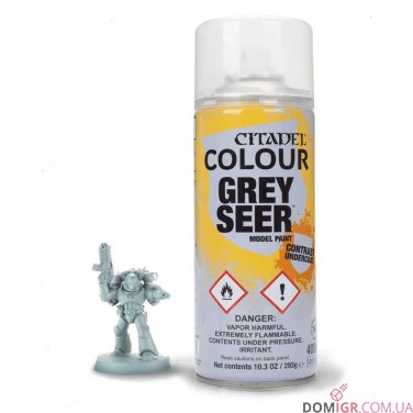 Citadel Sprays