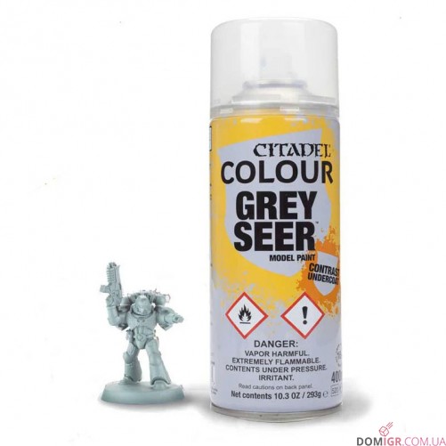 Citadel Sprays
