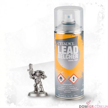 Citadel Sprays