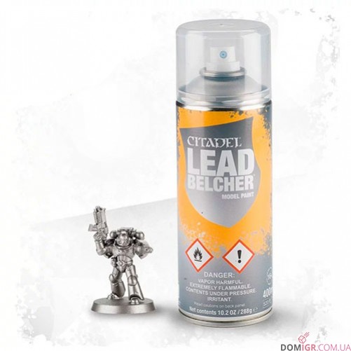 Citadel Sprays