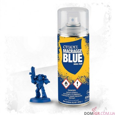Citadel Sprays