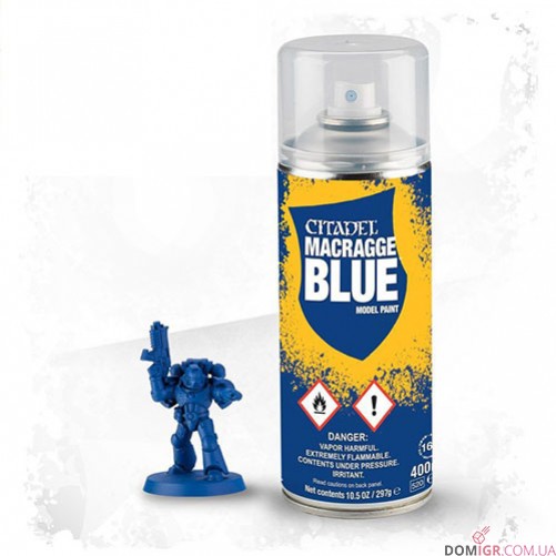 Citadel Sprays