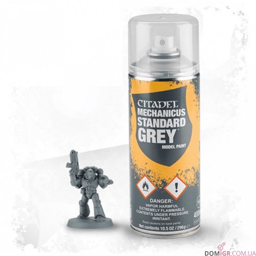 Citadel Sprays