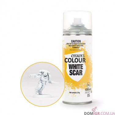 Citadel Sprays
