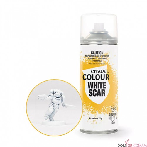 Citadel Sprays