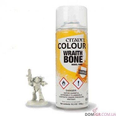 Citadel Sprays