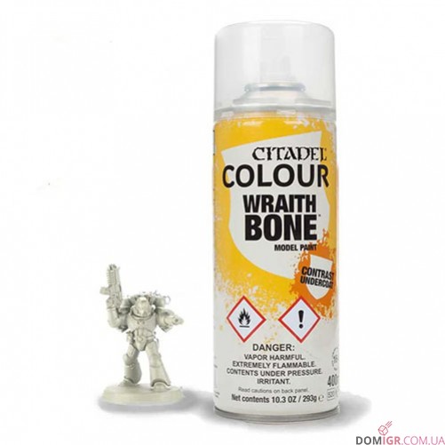 Citadel Sprays