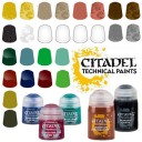 Citadel Technical Paints