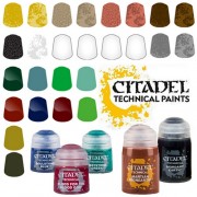 Citadel Technical Paints