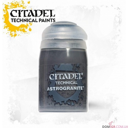 Citadel Technical Paints