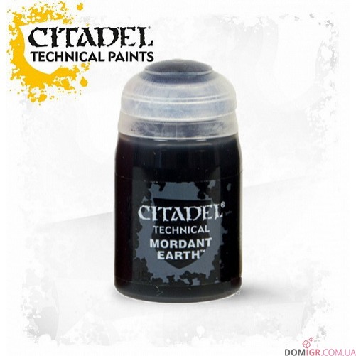 Citadel Technical Paints