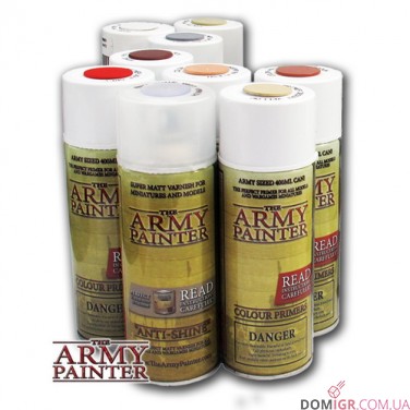 Купити Colour Primers Colour Primers