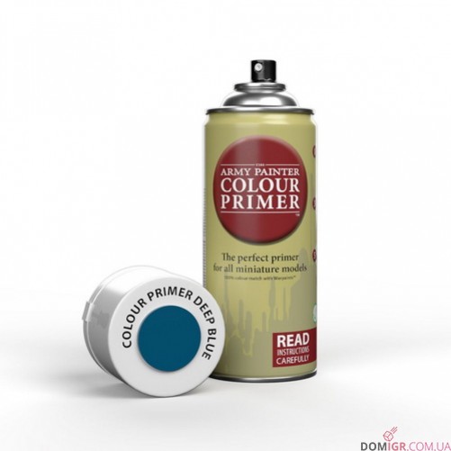 Colour Primers