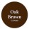 Oak Brown (CP3030)