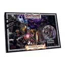 Gamemaster: Dungeons and Caverns Core Set