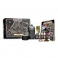 Gamemaster: Ruins & Cliffs Terrain Kit