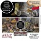Gamemaster: Ruins & Cliffs Terrain Kit