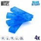 Blue Stuff Mold 4 Bars
