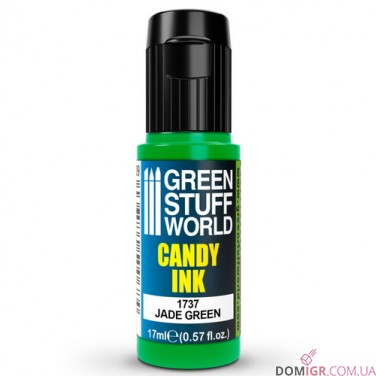 GSW: Candy Ink 17 ml (в асортименті)