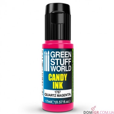 GSW: Candy Ink 17 ml (в асортименті)