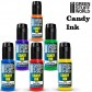 GSW: Candy Ink 17 ml (в асортименті)