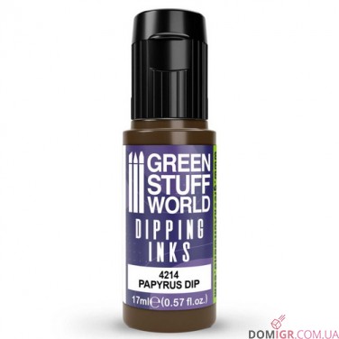 GSW: Dipping Ink 17 ml (в асортименті)