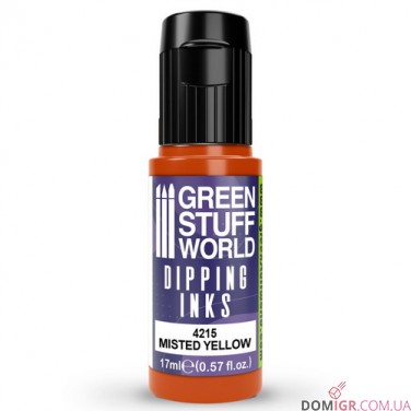 GSW: Dipping Ink 17 ml (в асортименті)
