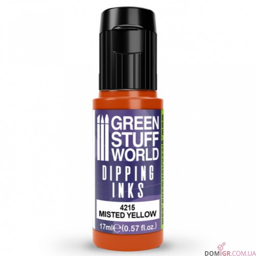 GSW: Dipping Ink 17 ml (в асортименті)