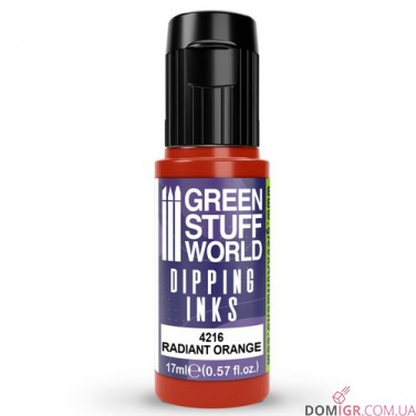 GSW: Dipping Ink 17 ml (в асортименті)