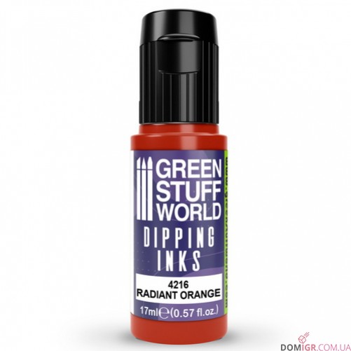 GSW: Dipping Ink 17 ml (в асортименті)