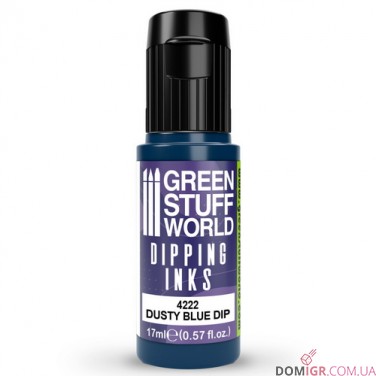 GSW: Dipping Ink 17 ml (в асортименті)