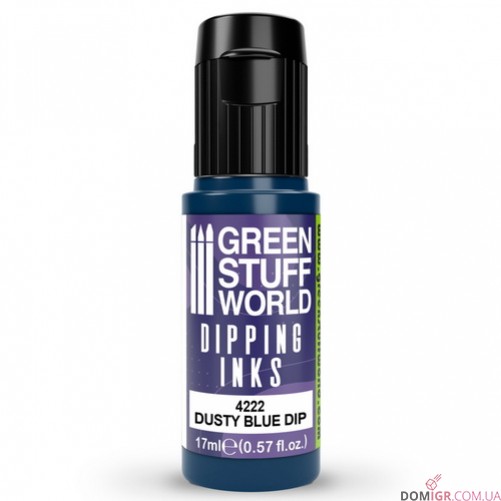GSW: Dipping Ink 17 ml (в асортименті)