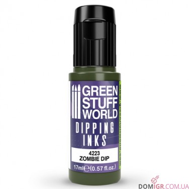 GSW: Dipping Ink 17 ml (в асортименті)
