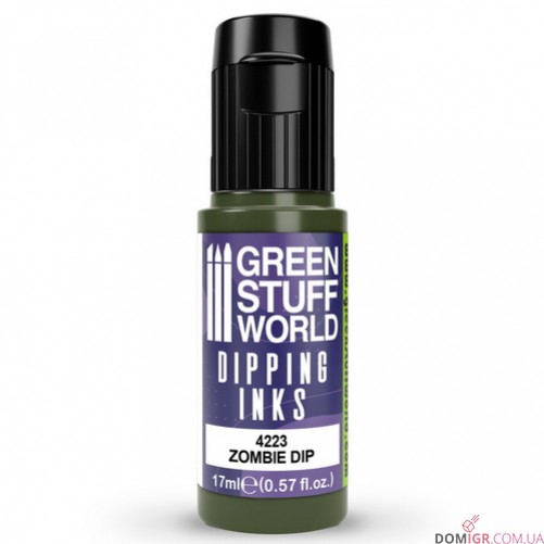 GSW: Dipping Ink 17 ml (в асортименті)