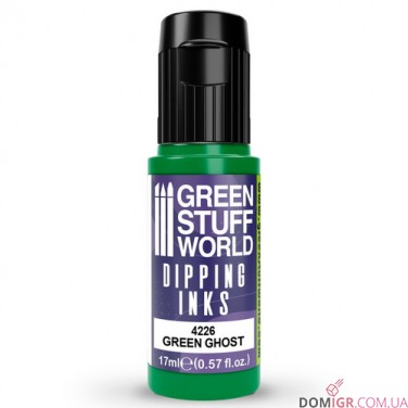 GSW: Dipping Ink 17 ml (в асортименті)