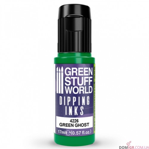 GSW: Dipping Ink 17 ml (в асортименті)