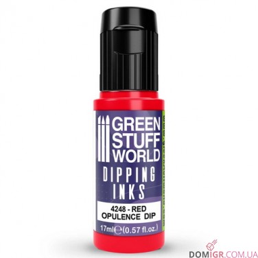 GSW: Dipping Ink 17 ml (в асортименті)