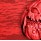 3707 - Red Opulence Dip