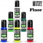 GSW: Fluor 17 ml (в асортименті)