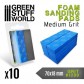 Купити Foam Sanding Pads - 1200 Grit Foam Sanding Pads - 1200 Grit
