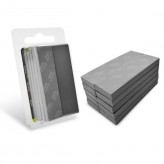 Foam Sanding Pads - 2000 Grit