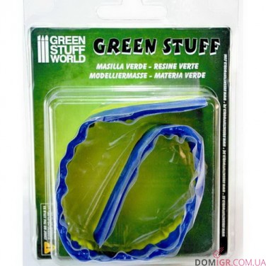 Green Stuff Tape 12 inches