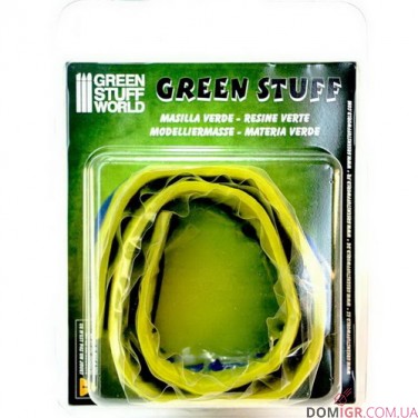Купить Green Stuff Tape 18 inches Green Stuff Tape 18 inches