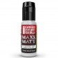GSW - Maxx Matt Varnish 17ml - Ultra Matte Varnish