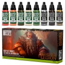 GSW - Hammer Legion Paint Set (12251)