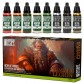 GSW - Hammer Legion Paint Set (12251)